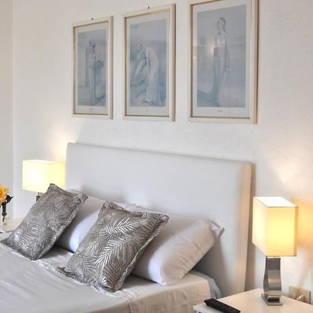 Villa Luce B&B Olbia Eksteriør billede