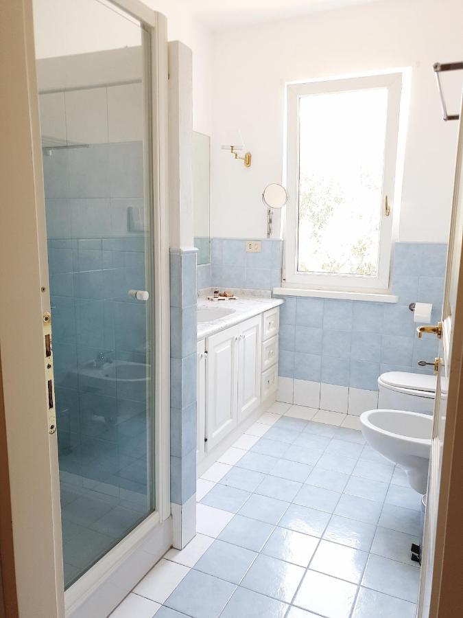 Villa Luce B&B Olbia Eksteriør billede