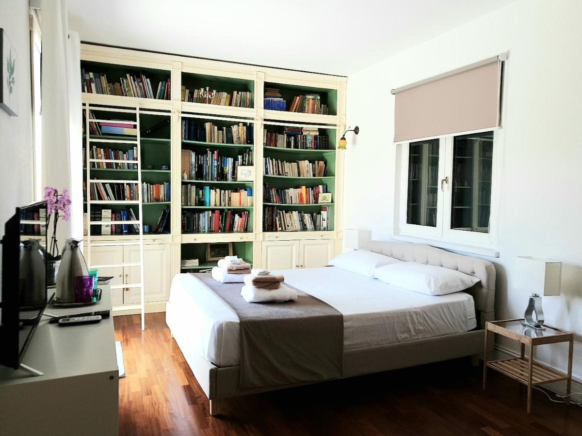 Villa Luce B&B Olbia Eksteriør billede
